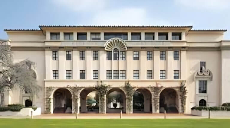 University of California, Berkeley: A World-Class Institution in the Heart of the Bay