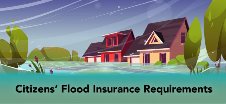 Flood Insurance Requirements for Mortgages: What You Need to Know