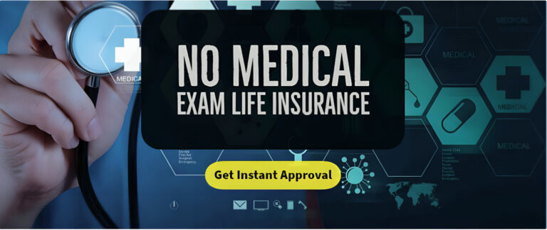 Life Insurance with No Medical Exam: A Convenient Option for Coverage