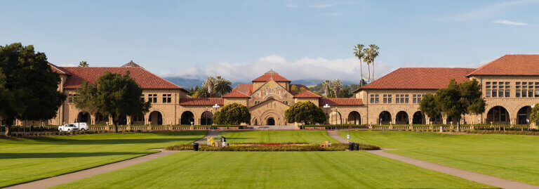 Stanford University: A Beacon of Excellence in the Heart of California