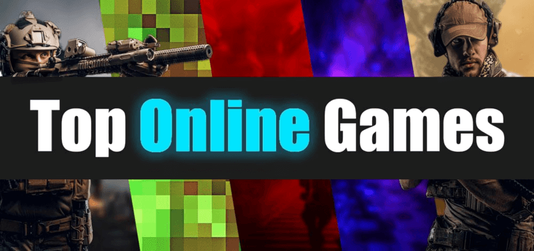 The Best Online Game: A Deep Dive Into Gaming Excellence