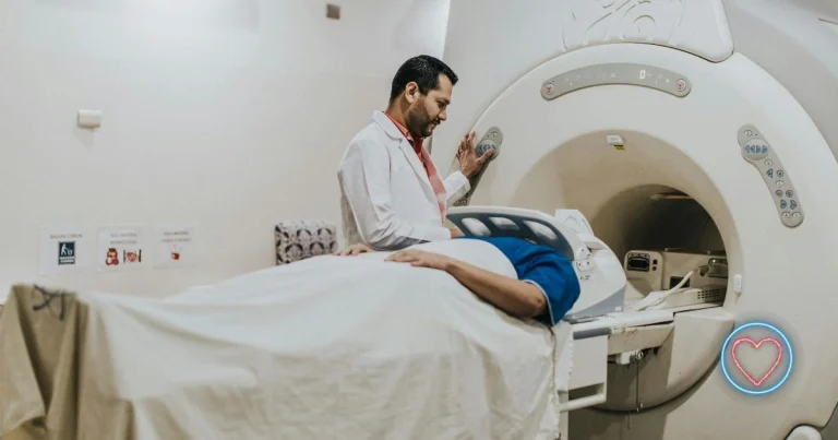 Concerns Over CT Scan Usage: Are We Overexposing Ourselves to Radiation?