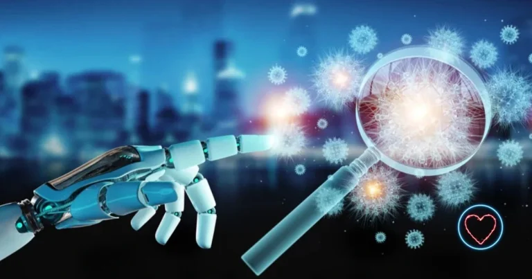 AI in Cancer Diagnosis: Revolutionizing Early Detection and Precision Medicine