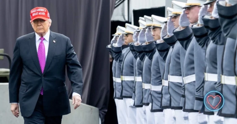 President Trump’s West Point Address: A Vision of Strength and Sovereignty