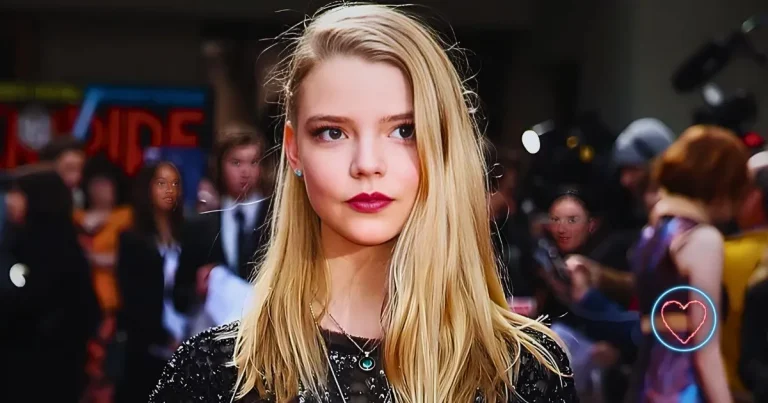 Is Anya Taylor-Joy Replacing Johnny Depp in Pirates of the Caribbean?